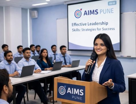 AIMS graduates