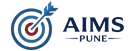 AIMS Pune Logo